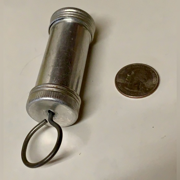 Mid Century Vintage Aluminum Bakery Cake Cookie Decoration Frosting Gun - Picture 4 of 13